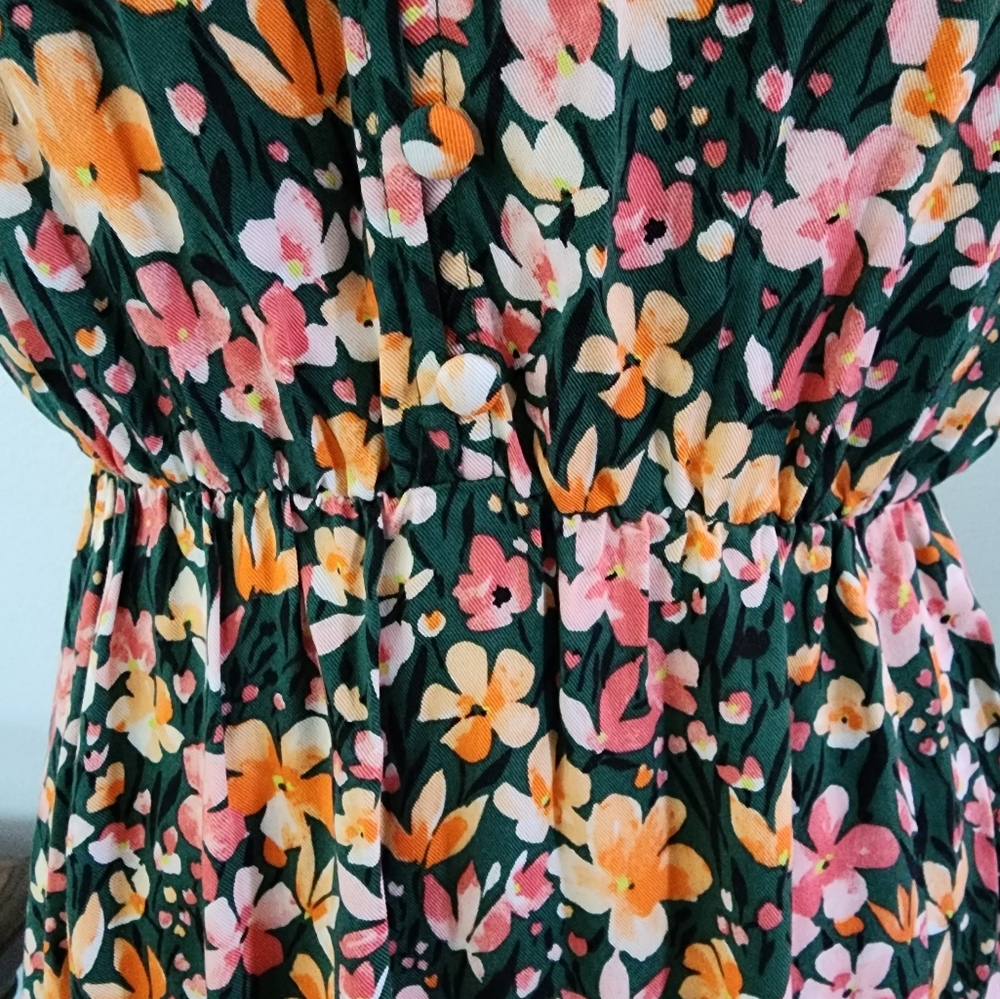 BEAUTIFUL ZARA DRESS - Picture 15 of 16
